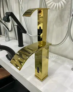 England Sensor Tap