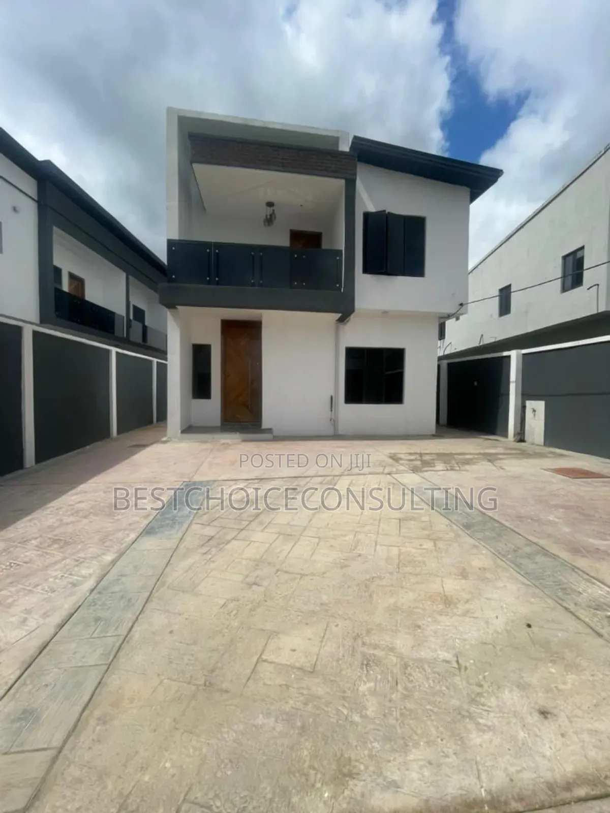 Ofaj Construction Limited