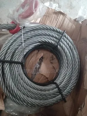 Wire Rope Sling Wire 20mm
