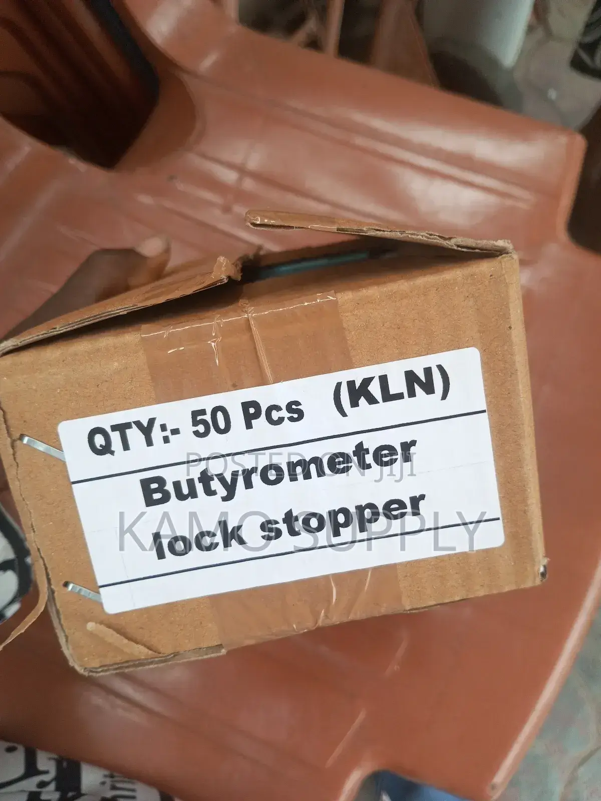 Milk Butyrometer, Different Range.