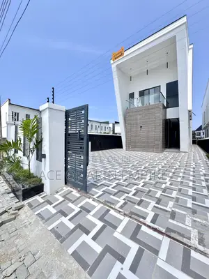 5bdrm Duplex in Orchid, Lekki, Lagos, Ikota for sale
