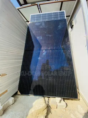 450watts 120cells Original Longi Fullback Solar Panels