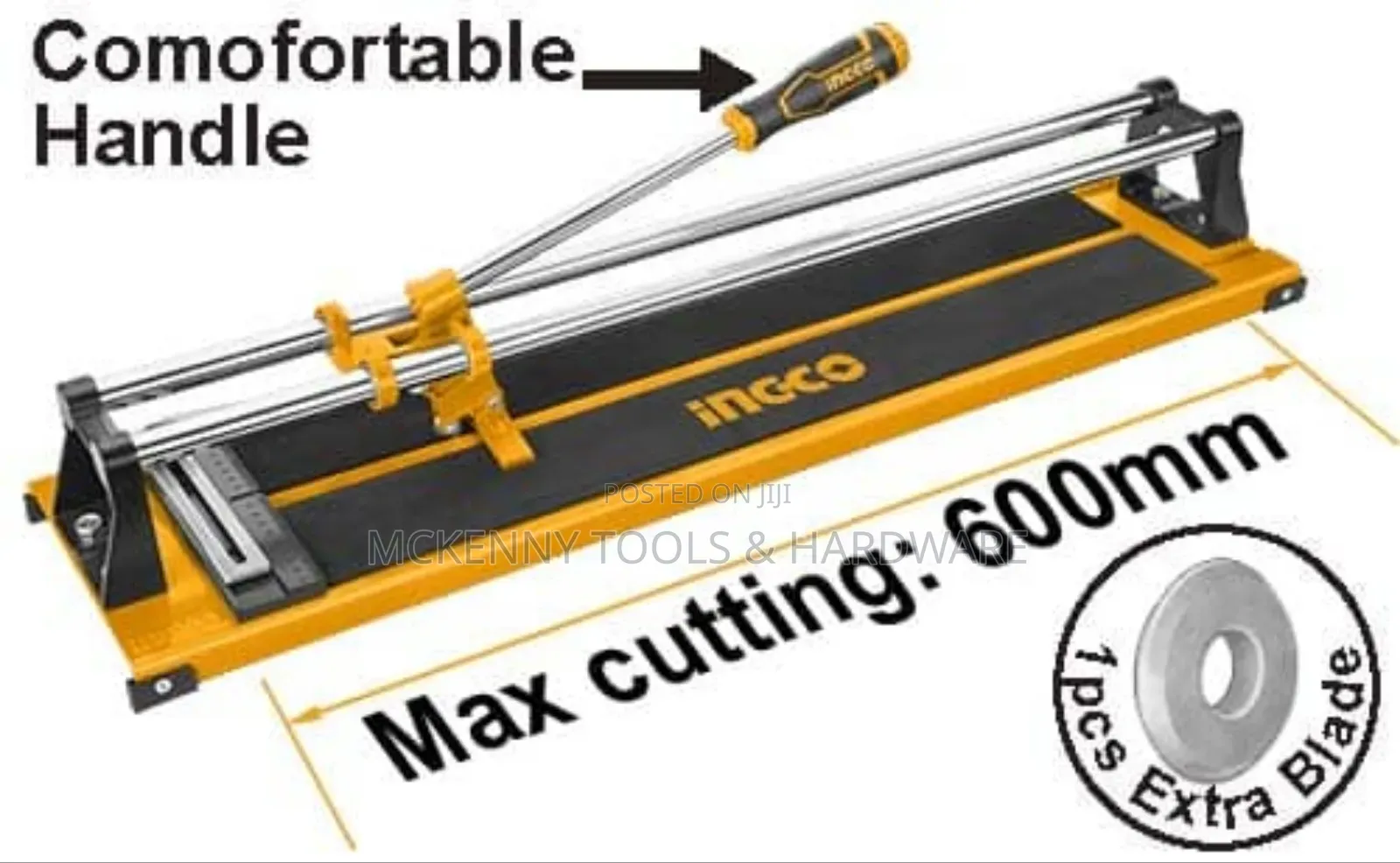 Htc04600 Img Tile Cutter
