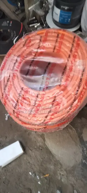 Pure Copper Speaker Cable Ofc