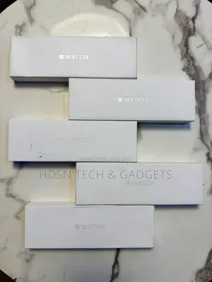 Brand New Apple Watch Series 10 | Non Active
