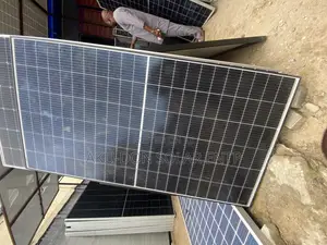 570watts 144cells High Efficiency Canadian Monocrystalline Solar Panel