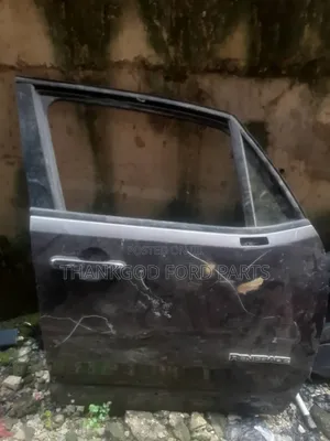 Door Jeep Renegade 2012/2013/2014/2015/2016/2017/2018/2020