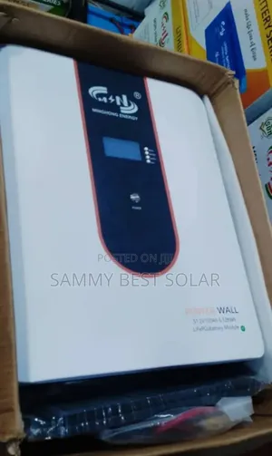 MSN 5kwh-48v< Available in Stock Now.