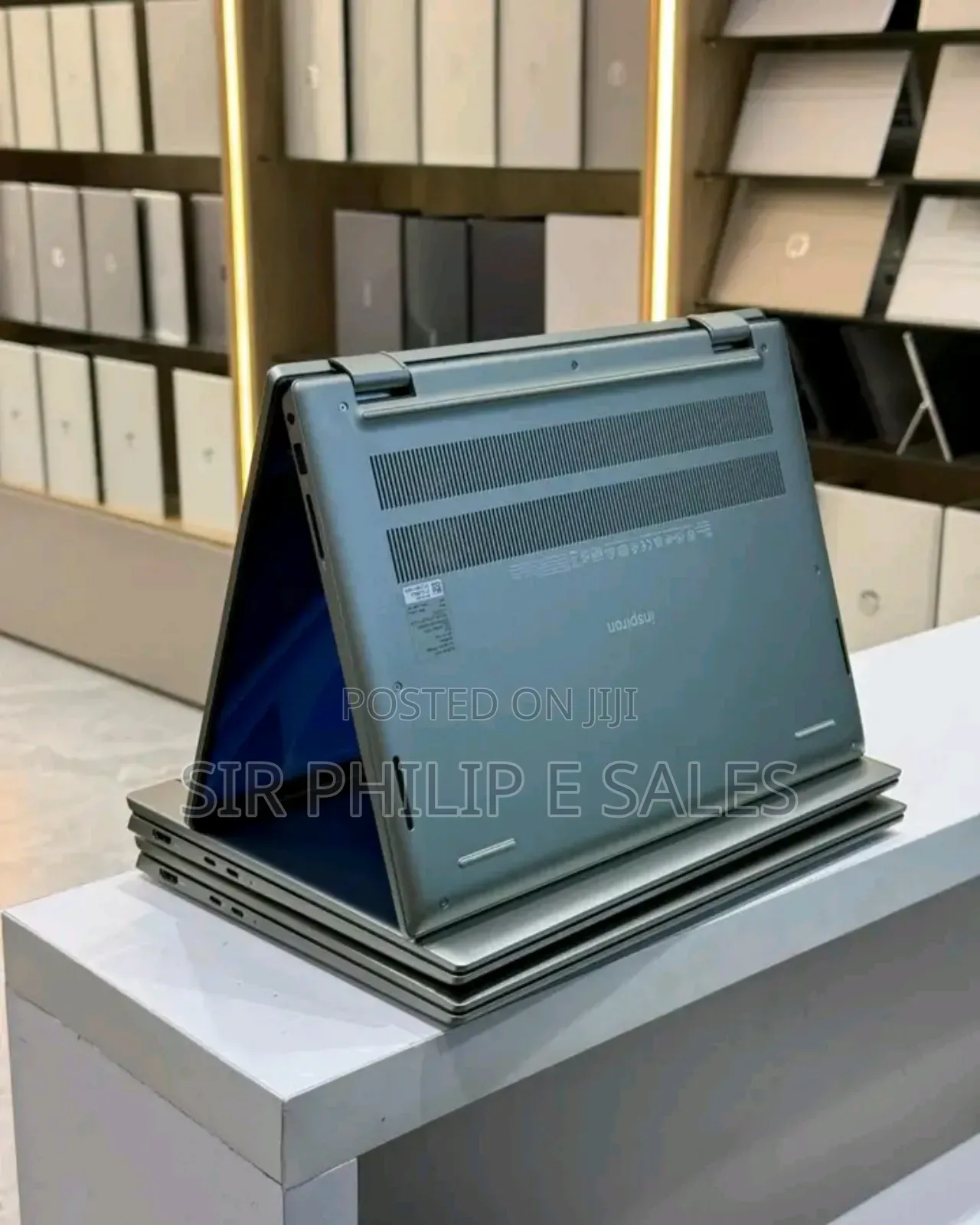 New Laptop Dell Inspiron 15 16GB Intel Core I7 SSD 1T