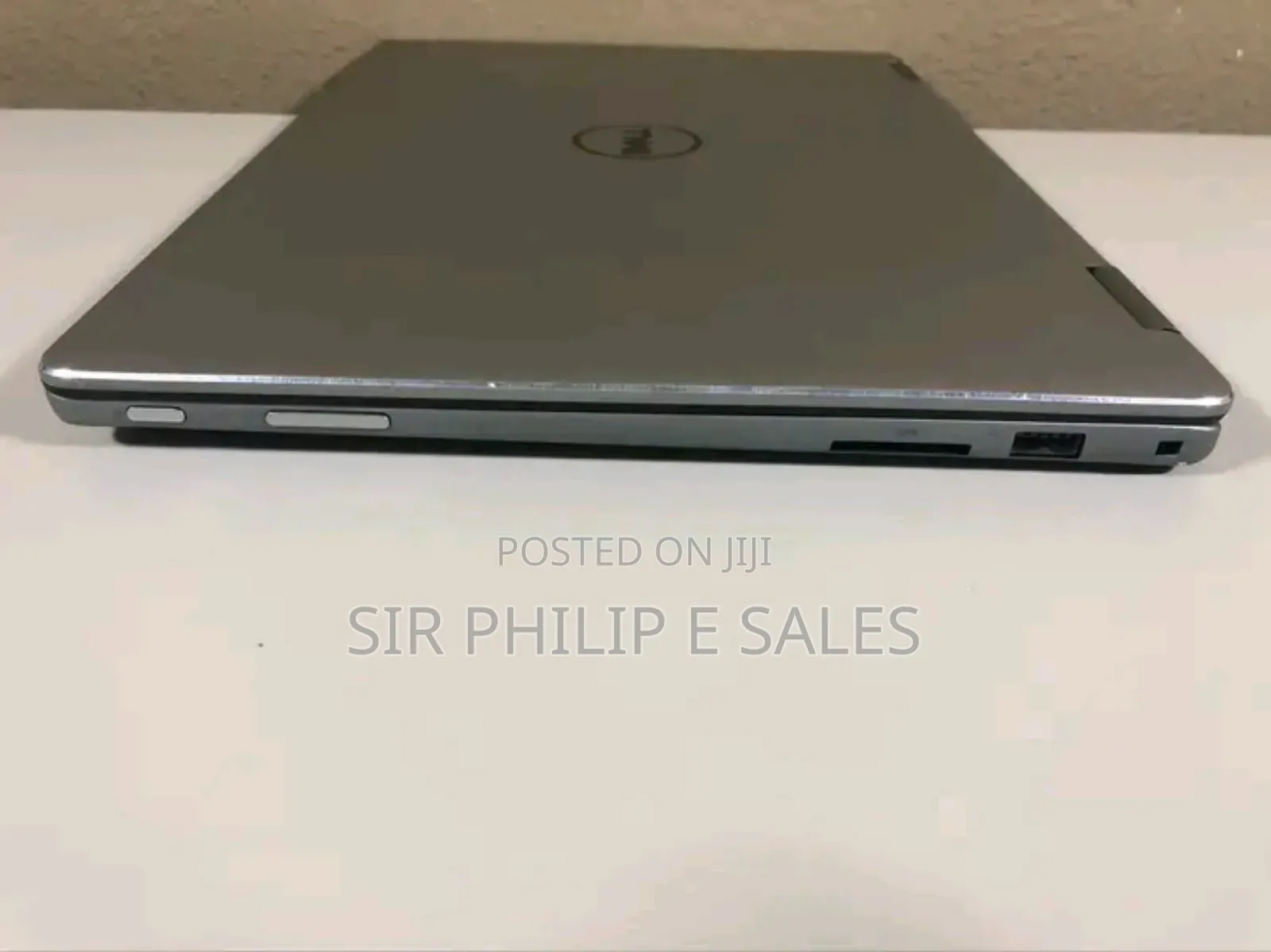 New Laptop Dell Inspiron 15 16GB Intel Core I7 SSD 1T