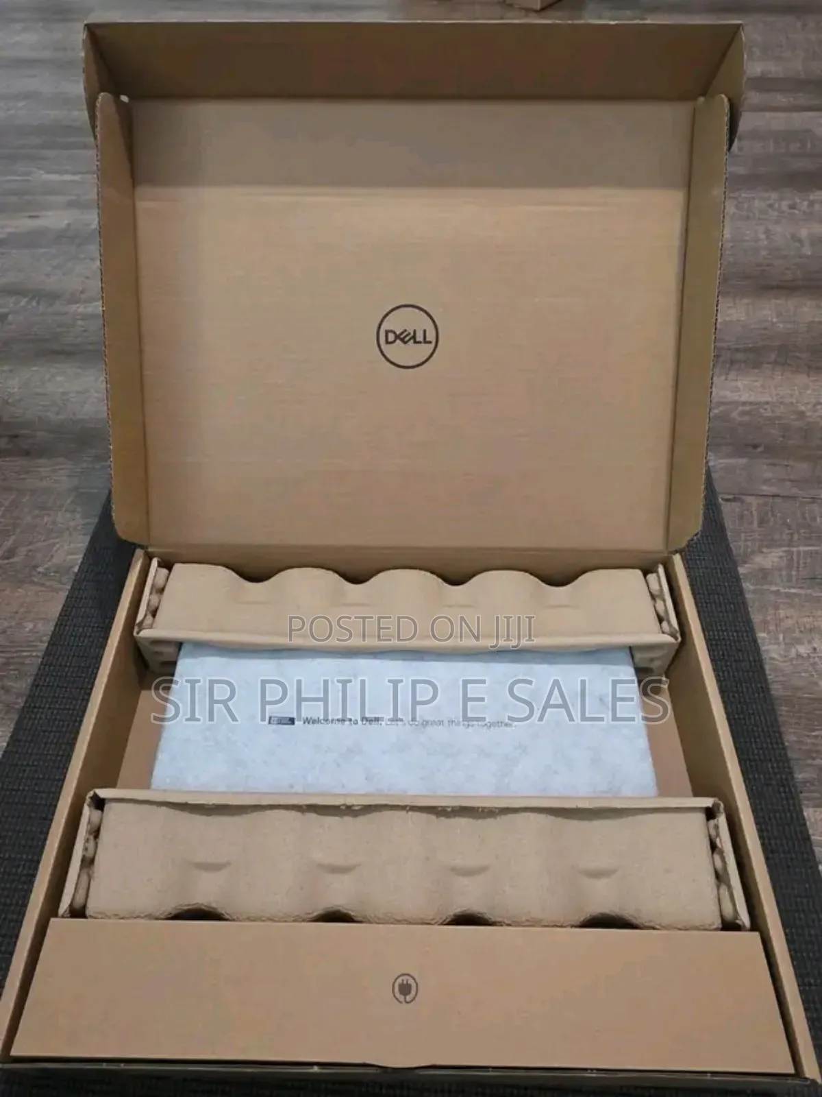 New Laptop Dell Inspiron 15 16GB Intel Core I7 SSD 1T