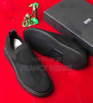 Photo - Brand New Quality Hugo Boss Sneakers