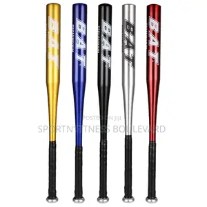 Photo - Baseball Bat