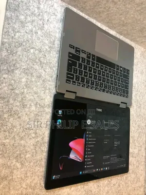 New Laptop Dell Inspiron 15 16GB Intel Core I7 SSD 1T