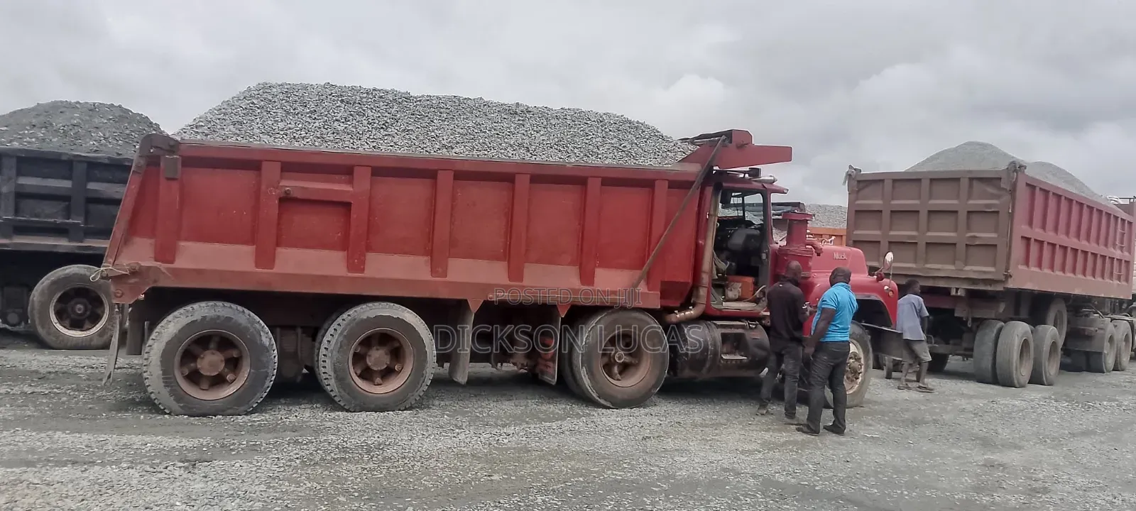 30 Tonnes in Port Harcourt