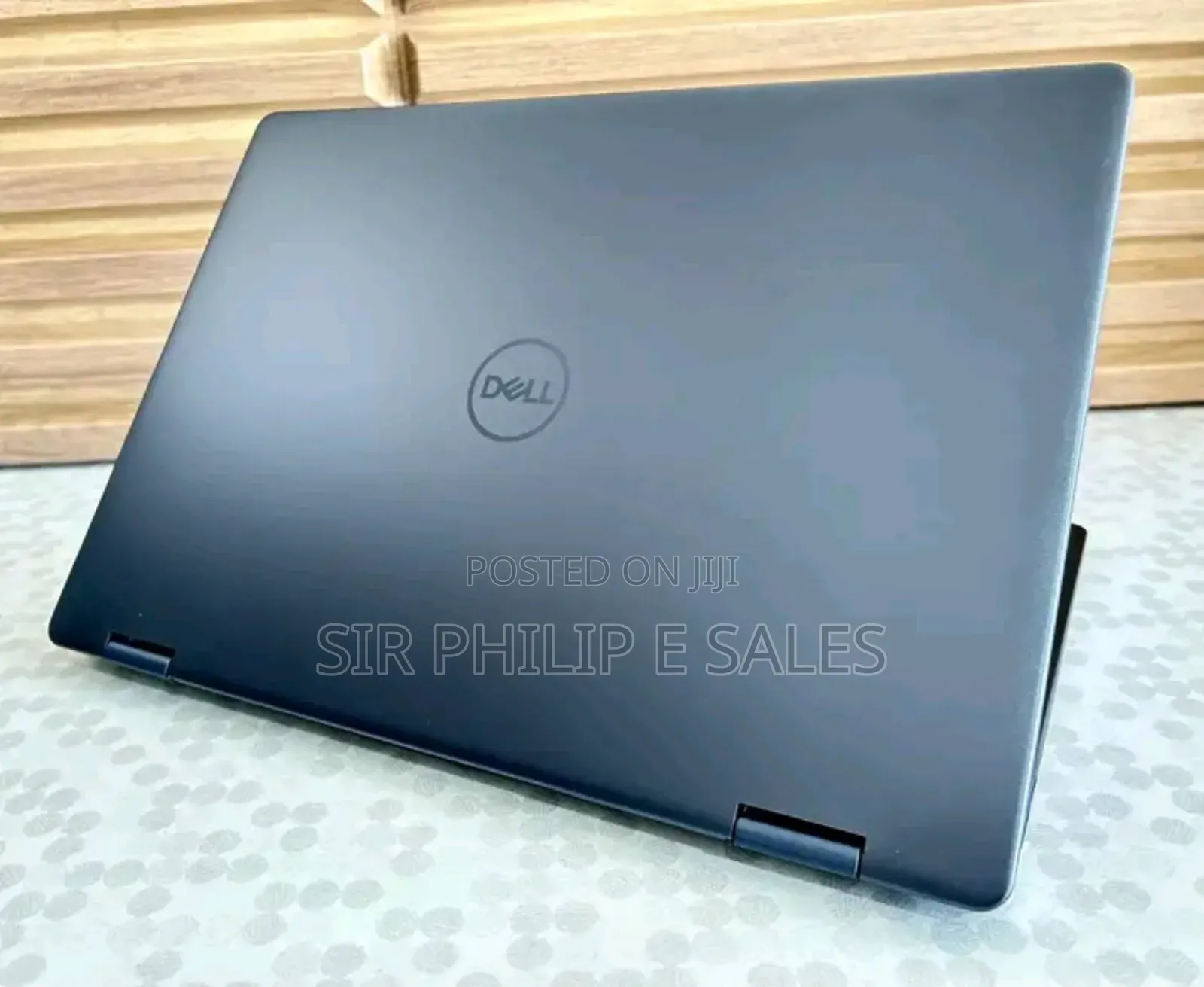 New Laptop Dell Inspiron 15 16GB Intel Core I7 SSD 1T