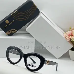 Tory Burch Quality Luxury Ladies Frame Glasses