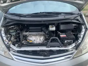 Toyota Previa 2025 Silver
