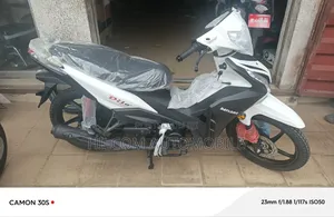 New Daylong DL110-70 2025 White