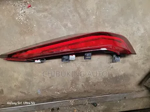 Cadillac St4 Reallight 2020