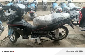 New Qlink Reiz 110 2025 Black