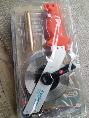 30mtrs Stainless Dipping Tape