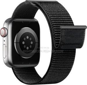 Usa Yoohoo Nylon Straps Compatible With Apple Watch Straps