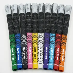 Golf Pride Putter Grips