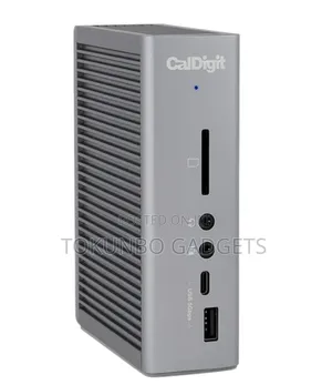 Photo - Caldigit Ts3 Plus Thunderbolt 3 Docking Station Apple/Window