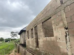 Photo - Full Plot of Land for Sale in Redeem Camp New Auditorium