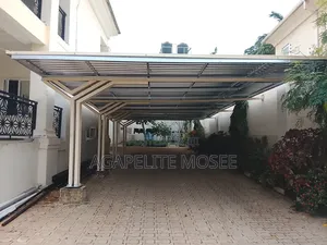 Standard Carport