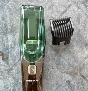 Brand New Rechargeable Clipper