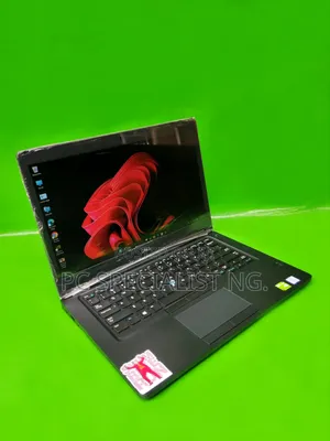 Photo - Laptop Dell Latitude 5490 16GB Intel Core I5 SSD 256GB