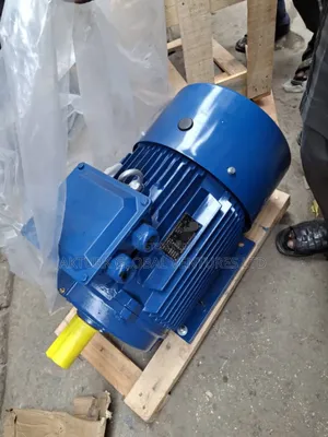 18.5kw 3phase Electric Motor Base Mount H Copper Coil