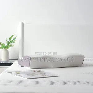 Cervical Contour Memory Pillow