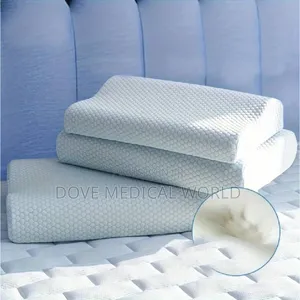 Memory Pillow