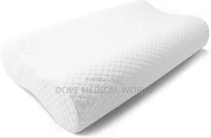 Memory Pillow