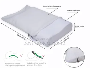 Memory Pillow
