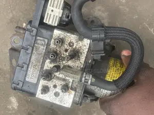 Abs Pump For Lexus 400h Hybrid