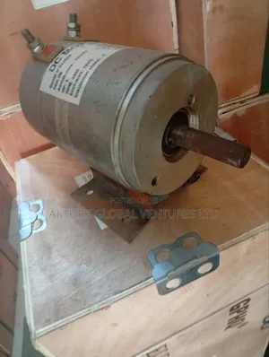 5.5kw Electric Motor 3 Phase Foot Mount Normal Speed