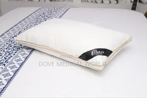 Feather Pillow