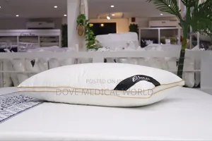 Feather Pillow