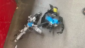 Abs For Hyundai Sonata Hybrid 2008