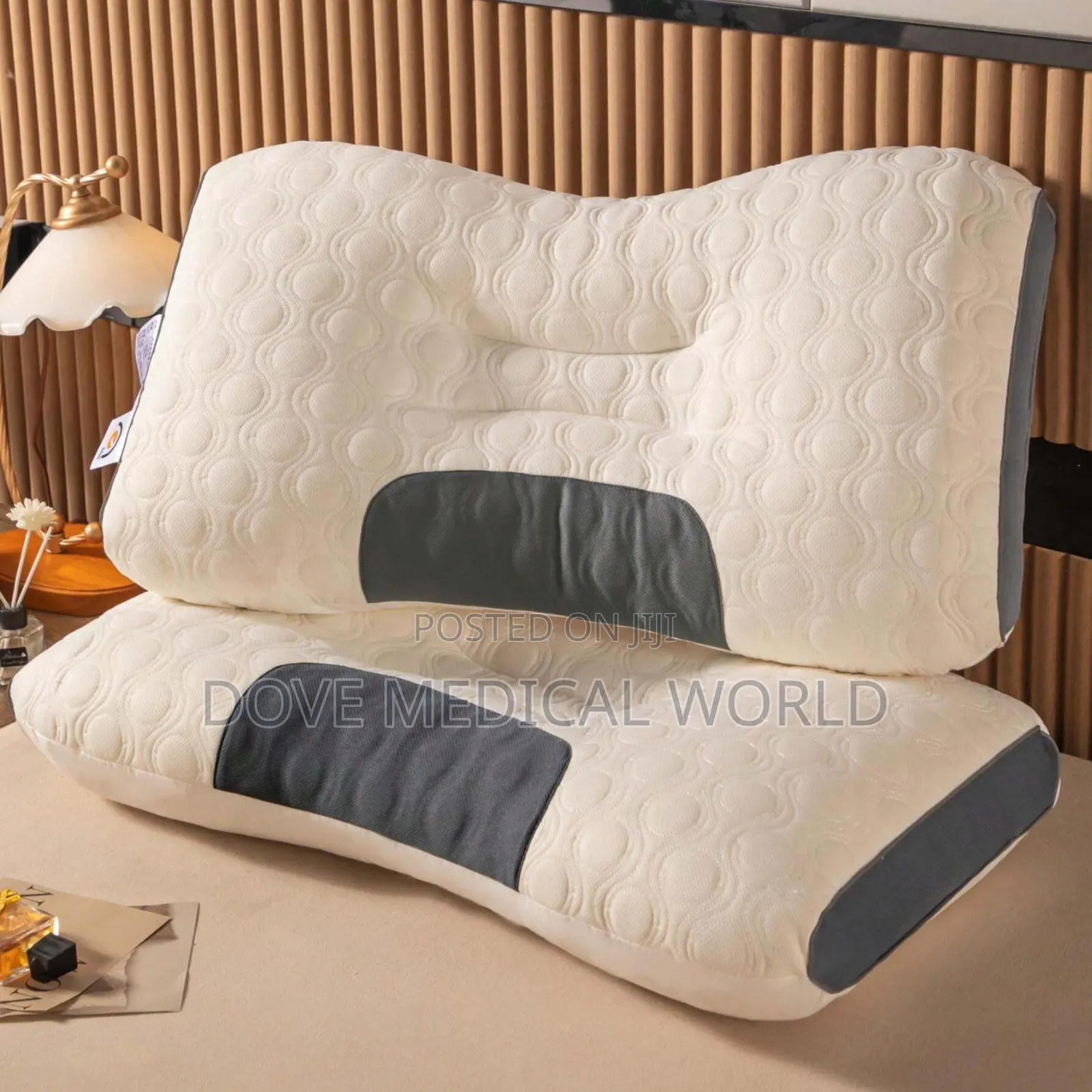 Spa Orthopedic Pillow