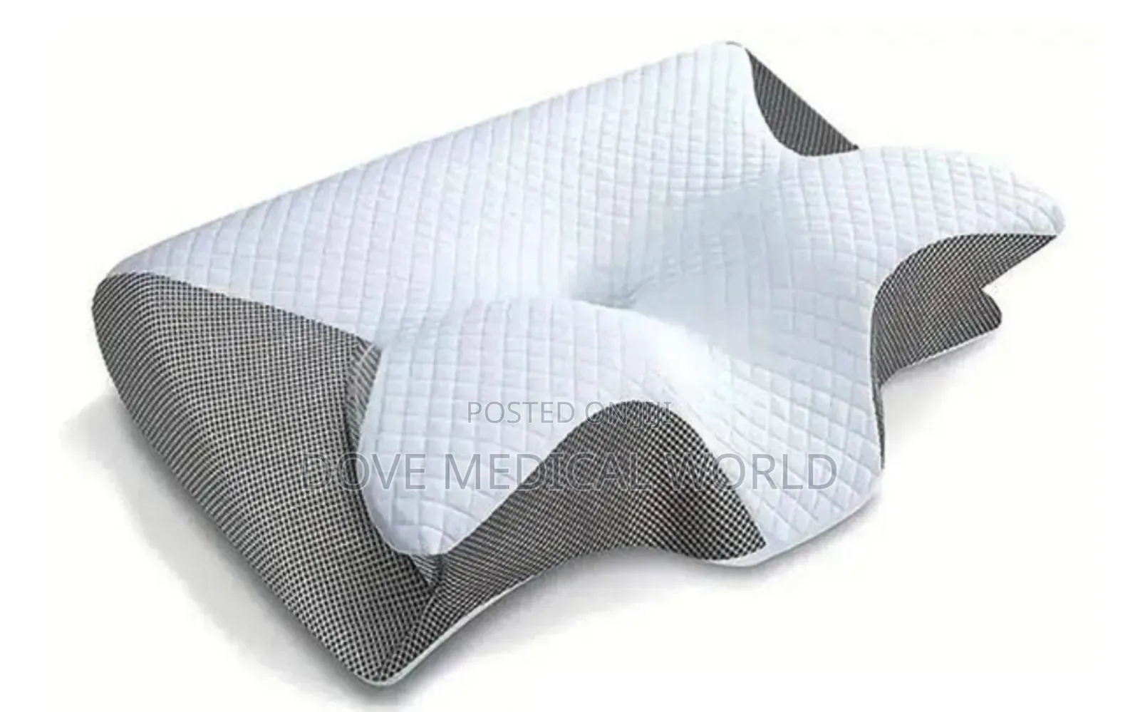 Cloud Cervical Memory Pillow