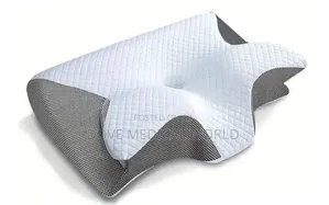 Cloud Cervical Memory Pillow