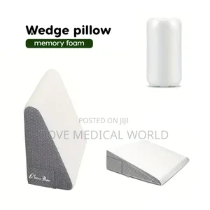 Wedge Pillows