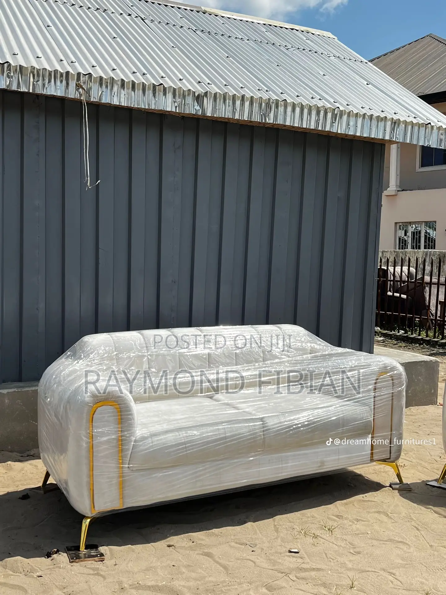 Furniture Work or Repair
