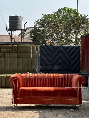 Furniture Work or Repair