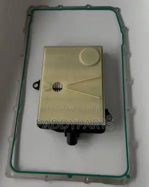 Ford Mustang Transmission Filter 2015-2020